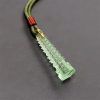 Liuli Ancient Pagoda Wisdom Necklace Liuli Ancient Pagoda Wisdom Necklace
