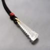 Liuli Ancient Pagoda Wisdom Necklace Liuli Ancient Pagoda Wisdom Necklace