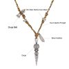 Tibetan 925 Sterling Silver Dorje Vajra Om Mani Padme Hum Necklace Pendant Tibetan 925 Sterling Silver Dorje Vajra Om Mani Padme Hum Necklace Pendant