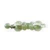 Tibetan Hetian Jade Dorje Vajra Success Necklace Pendant Tibetan Hetian Jade Dorje Vajra Success Necklace Pendant