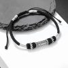 925 Silver Om Mani Padme Hum Bracelet 925 Silver Om Mani Padme Hum Bracelet