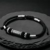 925 Silver Om Mani Padme Hum Bracelet 925 Silver Om Mani Padme Hum Bracelet