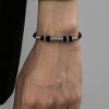 925 Silver Om Mani Padme Hum Bracelet 925 Silver Om Mani Padme Hum Bracelet