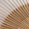 Handmade Bamboo Frame Vintage Folding Fan Handmade Bamboo Frame Vintage Folding Fan