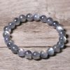 Natural Moonstone Calm Energy Bracelet Natural Moonstone Calm Energy Bracelet