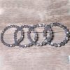 Natural Moonstone Calm Energy Bracelet Natural Moonstone Calm Energy Bracelet