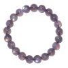 Natural Moonstone Calm Energy Bracelet Natural Moonstone Calm Energy Bracelet