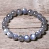 Natural Moonstone Calm Energy Bracelet Natural Moonstone Calm Energy Bracelet
