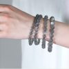 Natural Moonstone Calm Energy Bracelet Natural Moonstone Calm Energy Bracelet