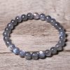 Natural Moonstone Calm Energy Bracelet Natural Moonstone Calm Energy Bracelet