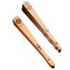 Thuja Wood Auspicious Clouds Folding Fan Thuja Wood Auspicious Clouds Folding Fan