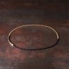 Tibetan Agate Copper Protection Triple Wrap Bracelet Tibetan Agate Copper Protection Triple Wrap Bracelet