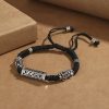 Tibetan Copper Om Mani Padme Hum Bracelet Tibetan Copper Om Mani Padme Hum Bracelet