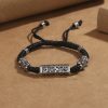Tibetan Copper Om Mani Padme Hum Bracelet Tibetan Copper Om Mani Padme Hum Bracelet