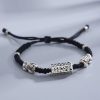 Tibetan Copper Om Mani Padme Hum Bracelet Tibetan Copper Om Mani Padme Hum Bracelet