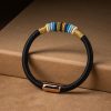 Tibetan Handmade King Kong Knot Bracelet Tibetan Handmade King Kong Knot Bracelet