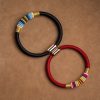 Tibetan Handmade King Kong Knot Bracelet Tibetan Handmade King Kong Knot Bracelet