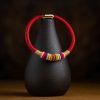 Tibetan Handmade King Kong Knot Bracelet Tibetan Handmade King Kong Knot Bracelet