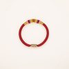 Tibetan Handmade King Kong Knot Bracelet Tibetan Handmade King Kong Knot Bracelet