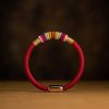 Tibetan Handmade King Kong Knot Bracelet Tibetan Handmade King Kong Knot Bracelet