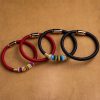 Tibetan Handmade King Kong Knot Bracelet Tibetan Handmade King Kong Knot Bracelet