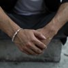 Tibetan White Copper Wealth Bracelet Tibetan White Copper Wealth Bracelet