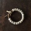 Tibetan White Yak Bone Harmony Bracelet Tibetan White Yak Bone Harmony Bracelet