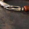 Tibetan Yak Bone Copper Strength Bracelet Tibetan Yak Bone Copper Strength Bracelet