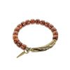 Tibetan Yak Bone Copper Strength Bracelet Tibetan Yak Bone Copper Strength Bracelet
