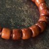 Tibetan Yak Bone Copper Strength Bracelet Tibetan Yak Bone Copper Strength Bracelet