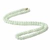 Tibetan Jade 108 Beads Luck Bracelet Tibetan Jade 108 Beads Luck Bracelet