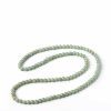 Tibetan Jade 108 Beads Luck Bracelet Tibetan Jade 108 Beads Luck Bracelet