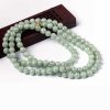 Tibetan Jade 108 Beads Luck Bracelet Tibetan Jade 108 Beads Luck Bracelet