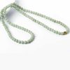 Tibetan Jade 108 Beads Luck Bracelet Tibetan Jade 108 Beads Luck Bracelet
