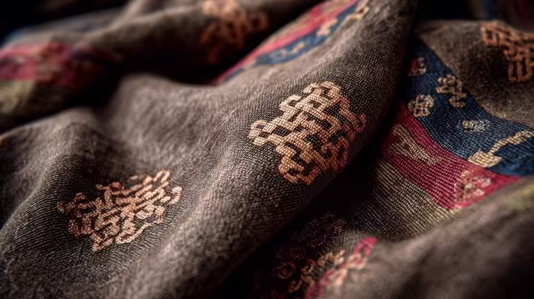 How to Identify and Purchase Authentic Tibetan Clothing