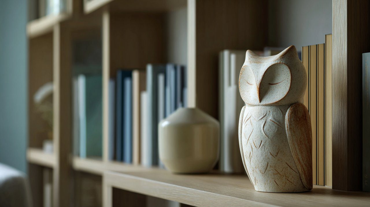 Integrating Whimsy: How To Incorporate Cute Animal Decor Into A ...