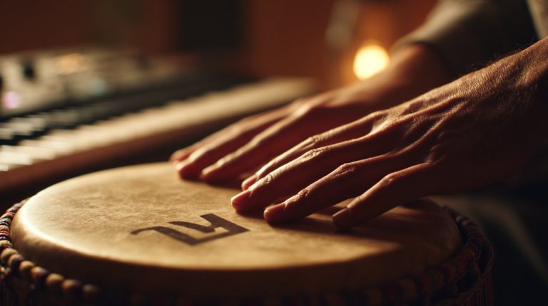 How to Integrate Tongue Drum Rituals for Daily Mindfulness