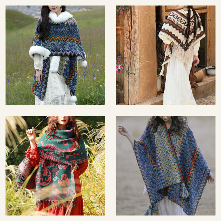 Tibetan Clothing