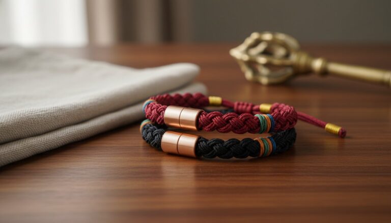 What Does a King Kong Knot Bracelet Actually Do?
